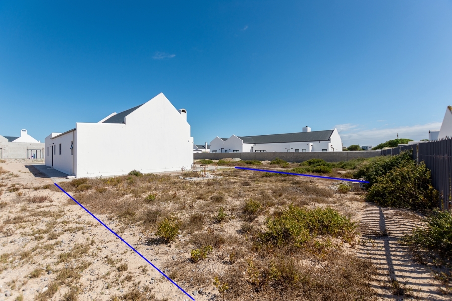 3 Bedroom Property for Sale in Britannia Bay Western Cape
